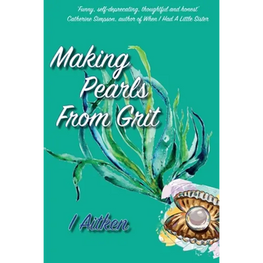 Making Pearls From Grit