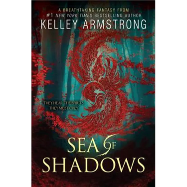 Sea of Shadows