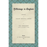Villainage in England (1892): Essays in English Mediaeval History