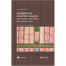 Gambiered Canton Gauze: Ethereal Silk Fabric from South China