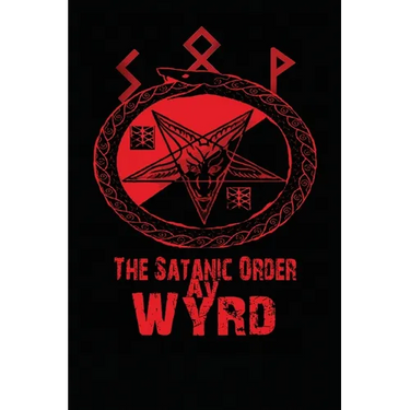 The Satanic Order av Wyrd