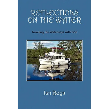 Reflections on the Water