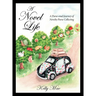 A Novel Life