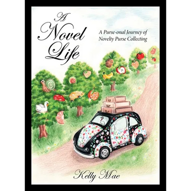 A Novel Life