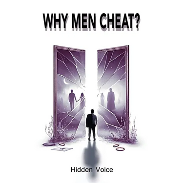 Why Men Cheat?