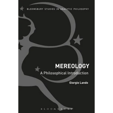 Mereology: A Philosophical Introduction