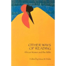 Other Ways of Reading: African Women and the Bible