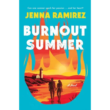 Burnout Summer