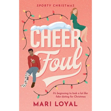 Cheerfoul