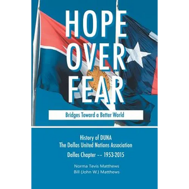 Hope Over Fear: Bridges Toward a Better World