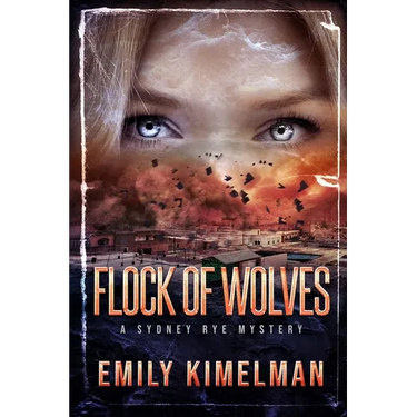 Flock of Wolves