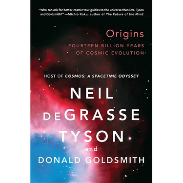 Origins: Fourteen Billion Years of Cosmic Evolution