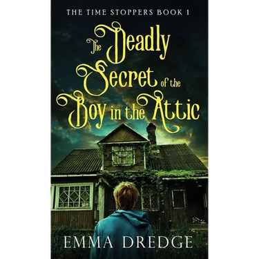 The Deadly Secret of the Boy in the Attic
