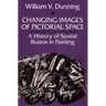 Changing Images of Pictorial Space