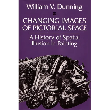 Changing Images of Pictorial Space