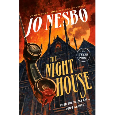 The Night House