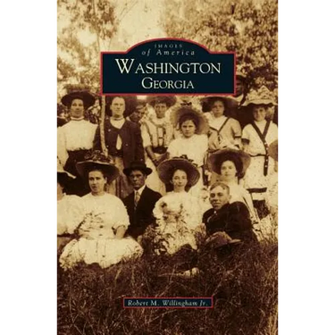 Washington Georgia