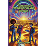 The Explorers of Problem-Solving Worlds