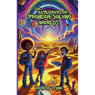 The Explorers of Problem-Solving Worlds
