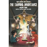 Barry Barrison, Ghost Detective: The Tarford Inheritance: The Tarford