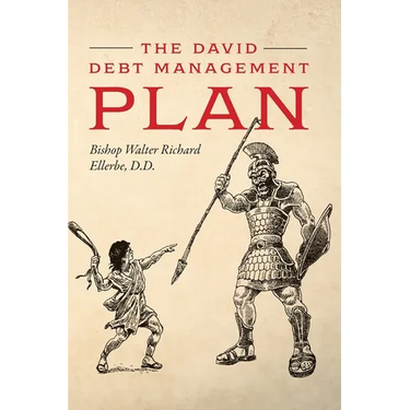 The David Debt Management Plan