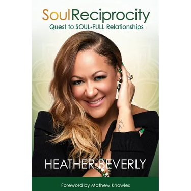Soul Reciprocity: Quest to Soul-Full Relationships