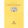 A World Government?
