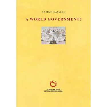 A World Government?