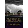 Murder in Samarkand