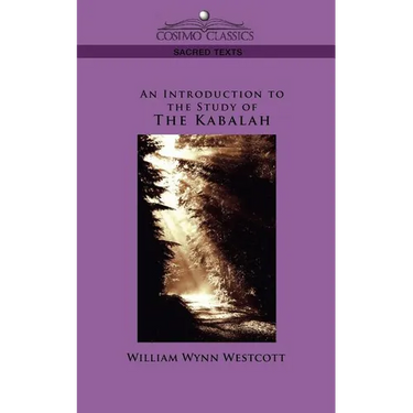 An Introduction to the Study of the Kabalah