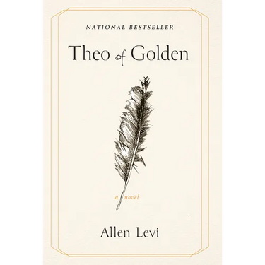 Theo of Golden