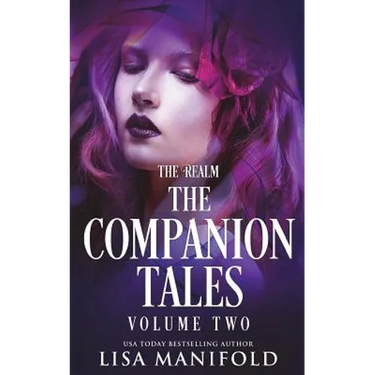 The Companion Tales Volume II: The Realm