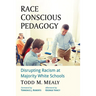 Race Conscious Pedagogy: Disrupting Racism at Majority White Schools
