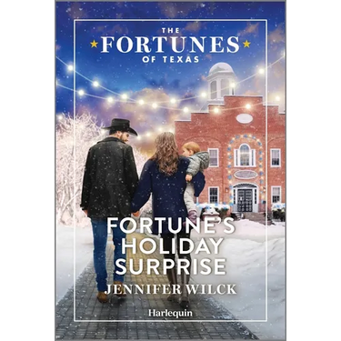 Fortune's Holiday Surprise