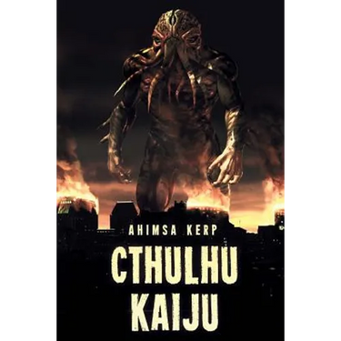 Cthulhu Kaiju