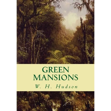 Green Mansions