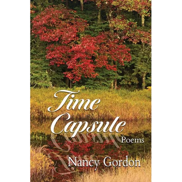 Time Capsule: Poems