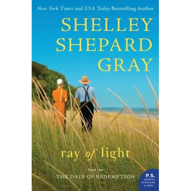 Ray of Light: The Days of Redemption Series, Book Two