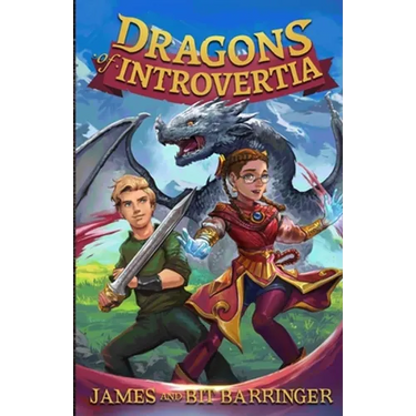 Dragons of Introvertia