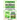 Hydroponics and Greenhouse Gardening: 2 books in 1 - The Complete Guide to Grow Fruits and Vegetables at Home