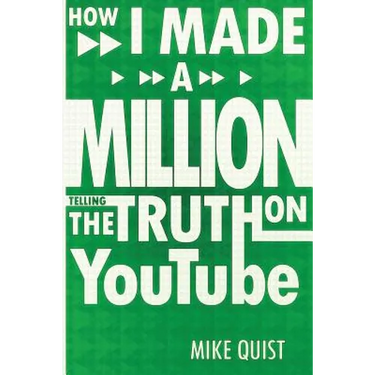 How I Made a Million Telling the Truth on Youtube
