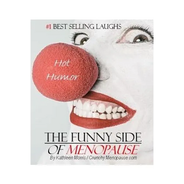 The Funny Side Of Menopause