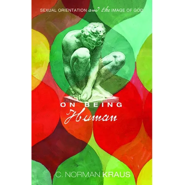 On Being Human: Sexual Orientation and the Image of God
