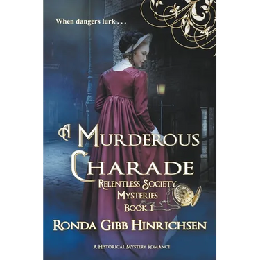A Murderous Charade