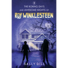 The Boring Days and Awesome Nights of Roy Winklesteen - Adventure 2