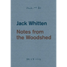 Jack Whitten: Notes from the Woodshed