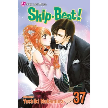 Skip-Beat!, Vol. 37