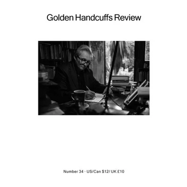 Golden Handcuffs Review: Number 34