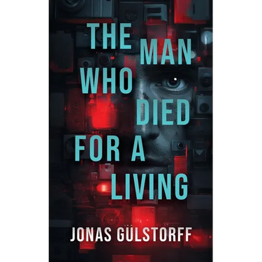 The Man Who Died For A Living