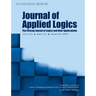 Journal of Applied Logics - IfCoLog Journal of Logics and their Applications. Volume 8, number 10, December 2021